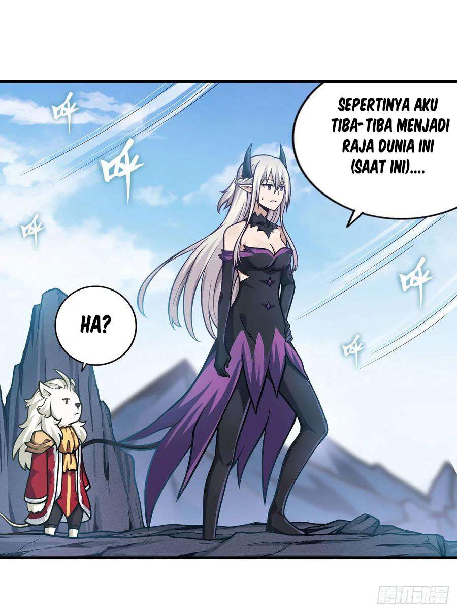 Wuxian Shitu Yu Shier Zhan Ji (Infinite Apostles and Twelve War Girls) Chapter 125 Gambar 36